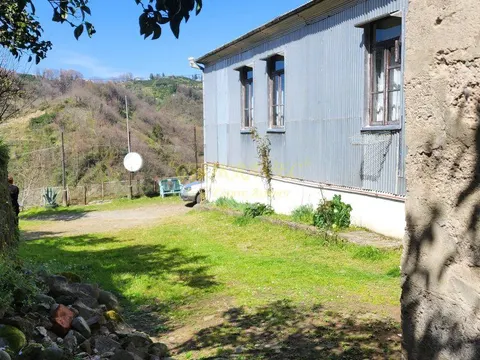 Частный дом прекрасным панорамным видом.