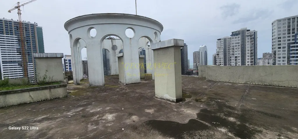 Инвестиционная недвижимость в городе Батуми.