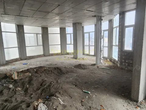 Инвестиционная недвижимость в городе Батуми.