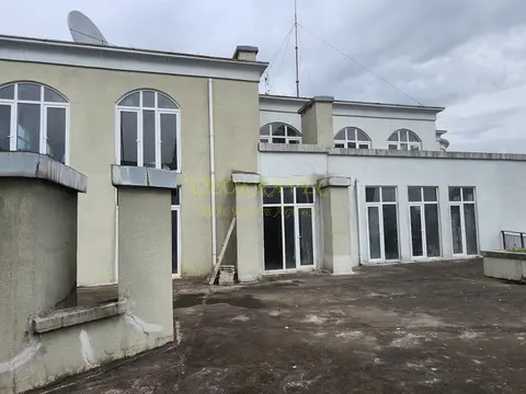 Инвестиционная недвижимость в городе Батуми.