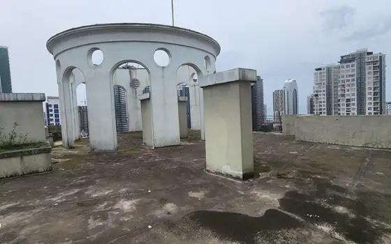 19-комнатный пентхаус в Батуми с видом 360° - изображение 1