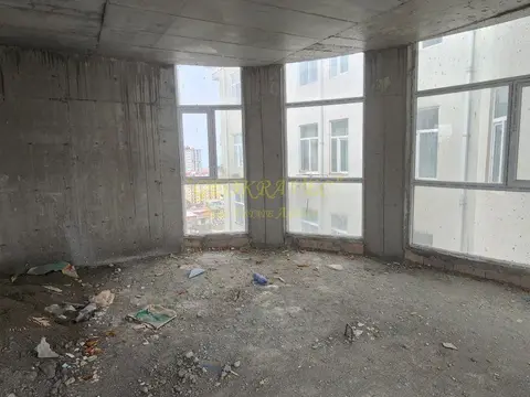 Инвестиционная недвижимость в городе Батуми.
