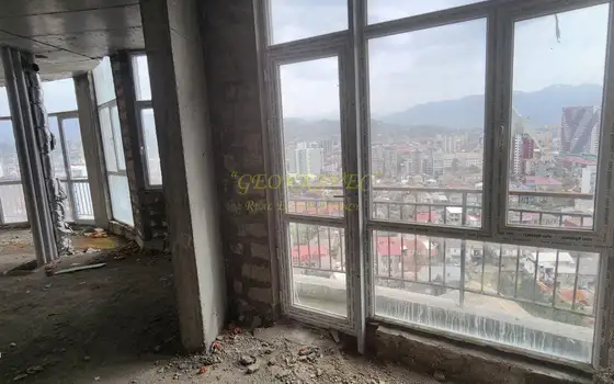 Инвестиционная недвижимость в городе Батуми.