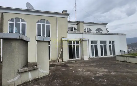 Инвестиционная недвижимость в городе Батуми.