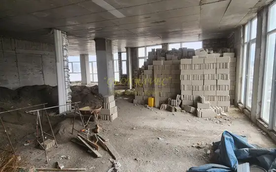 Инвестиционная недвижимость в городе Батуми.