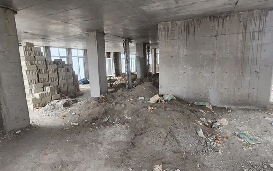19-room penthouse in Batumi with 360° views, photo 11