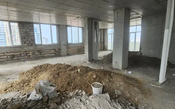 19-room penthouse in Batumi with 360° views, photo 4