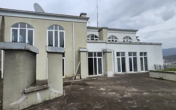 19-room penthouse in Batumi with 360° views, photo 2