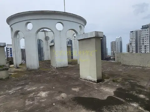 Инвестиционная недвижимость в городе Батуми.