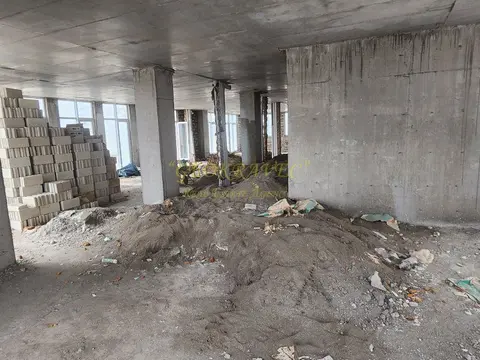 Инвестиционная недвижимость в городе Батуми.