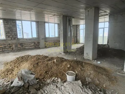Инвестиционная недвижимость в городе Батуми.
