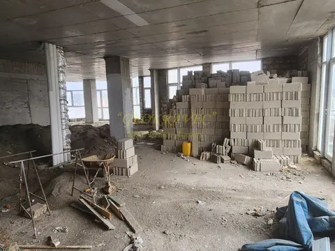 Инвестиционная недвижимость в городе Батуми.