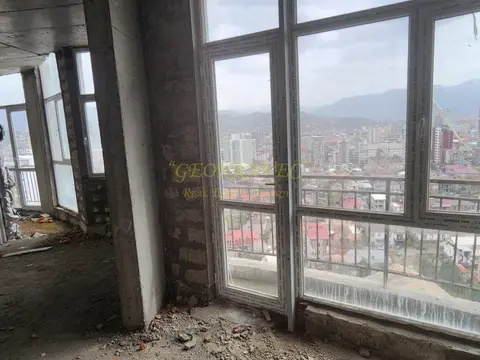 Инвестиционная недвижимость в городе Батуми.