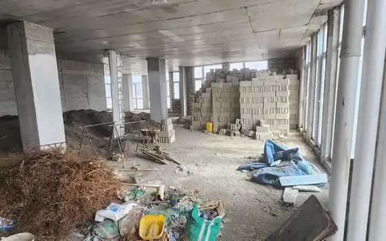 19-room penthouse in Batumi with 360° views, photo 3