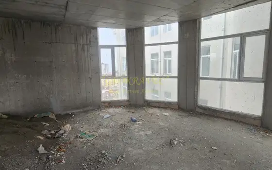 Инвестиционная недвижимость в городе Батуми.