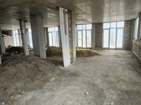 Инвестиционная недвижимость в городе Батуми.