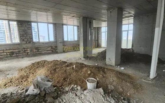 Инвестиционная недвижимость в городе Батуми.