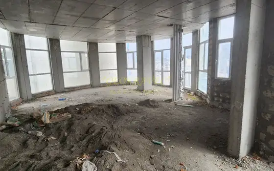 Инвестиционная недвижимость в городе Батуми.