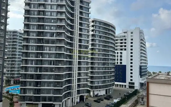 Подается квартира в 200 метрах от моря.