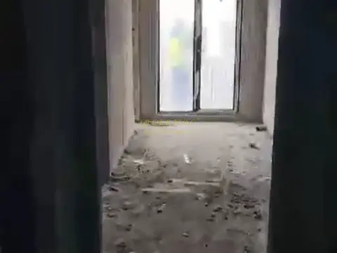 Продается квартира с видом на море и город.