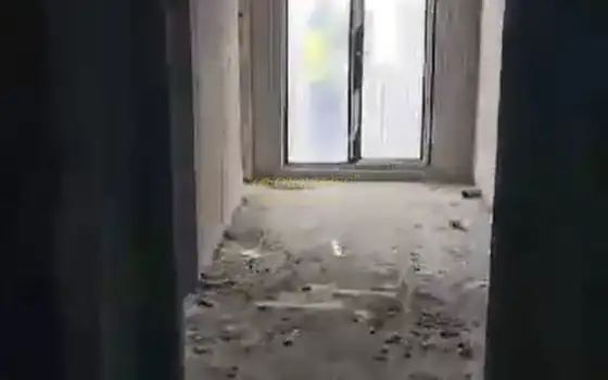 Продается квартира с видом на море и город.