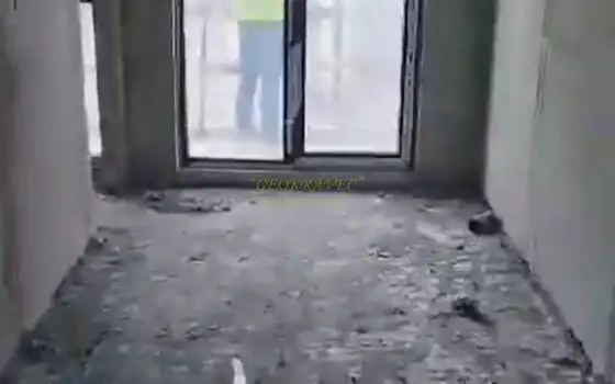 Продается квартира с видом на море и город.