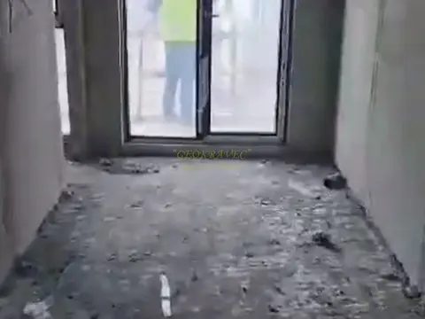 Продается квартира с видом на море и город.