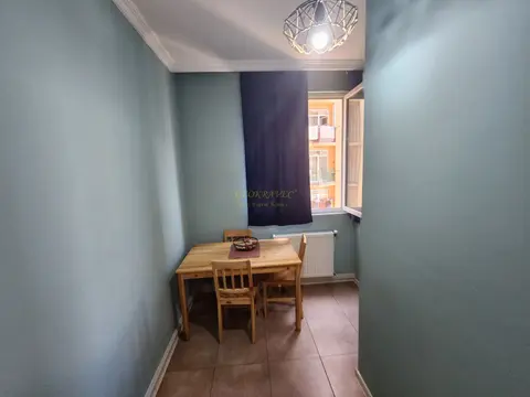 Продажа двухкомнатной квартиры с ремонтом в городе Батуми.