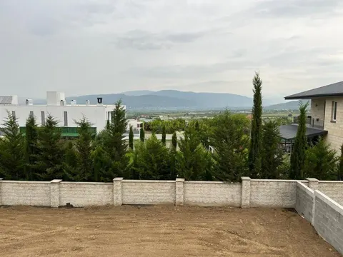 Продается вилла в Сагурамо.