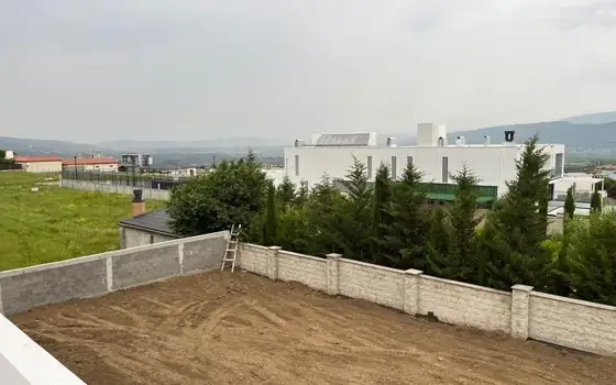 Продается вилла в Сагурамо.