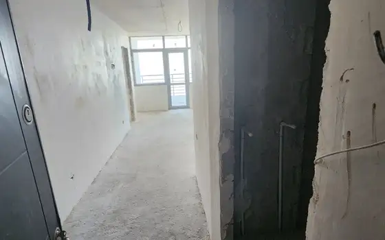 3-bedroom apartment with sea view, photo 2