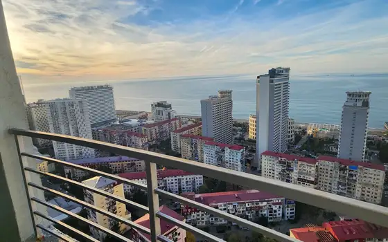 3-bedroom apartment with sea view, photo 10