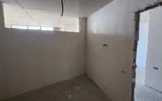 3-bedroom apartment with sea view, photo 4