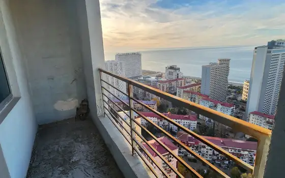 3-bedroom apartment with sea view, photo 12