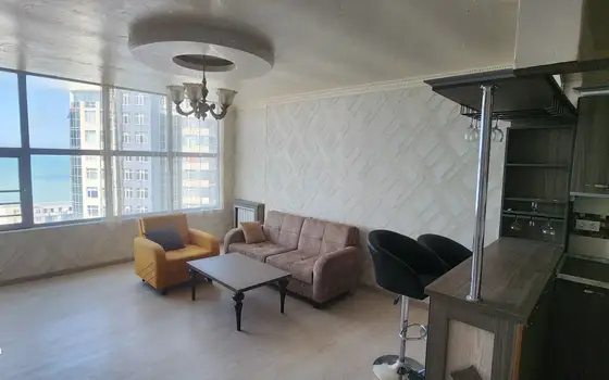 3-room apartment with sea view, photo 11