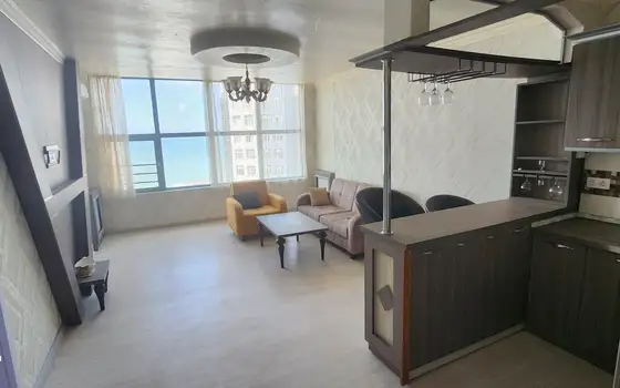 3-room apartment with sea view, photo 7