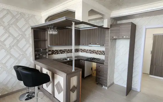 3-room apartment with sea view, photo 9
