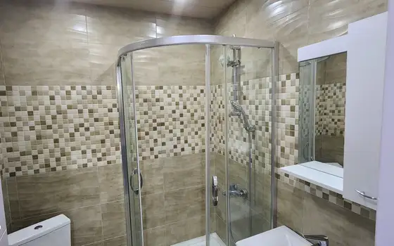 3-room apartment with sea view, photo 5