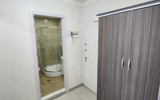 3-room apartment with sea view, photo 2