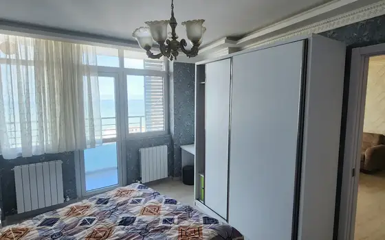 3-room apartment with sea view, photo 12