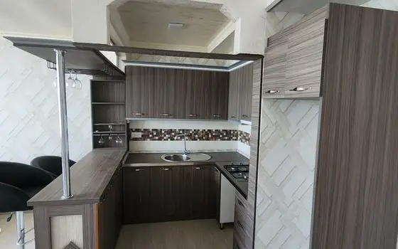 3-room apartment with sea view, photo 10