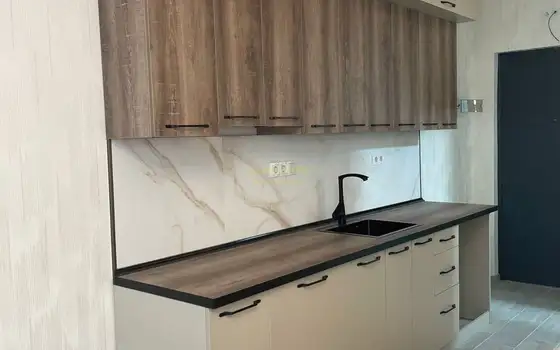 Квартира с ремонтом у моря на новом бульваре Батуми.