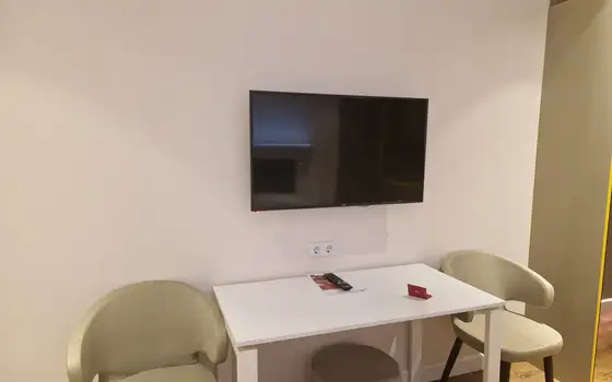 1-Bedroom Apartment in Alliance Palace, photo 4