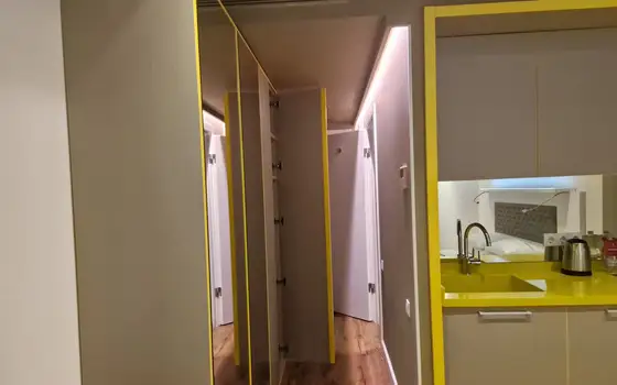 1-Bedroom Apartment in Alliance Palace, photo 3