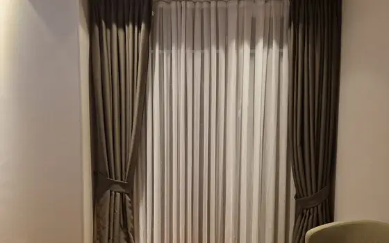 1-Bedroom Apartment in Alliance Palace, photo 12