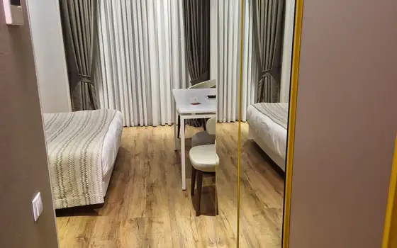 1-Bedroom Apartment in Alliance Palace, photo 6