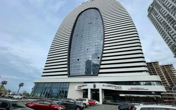 1-Bedroom Apartment in Alliance Palace, photo 9