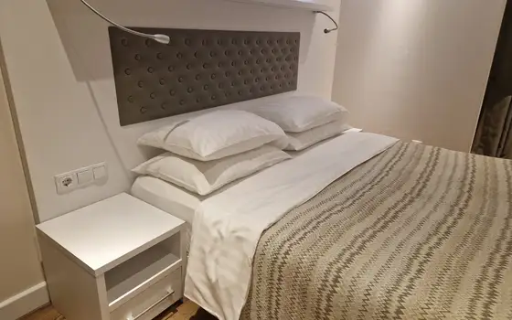 1-Bedroom Apartment in Alliance Palace, photo 7
