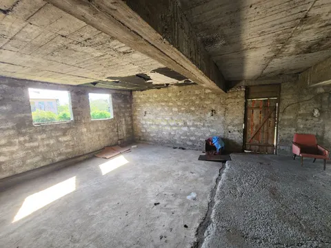 Продается собственный дом в Хелвачаурском районе.