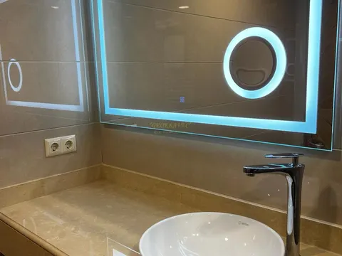 Dreamland Oasis – единственный в своем роде комплекс в Грузии.